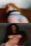 Naked girls Habra