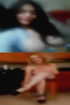 Girls fucked men