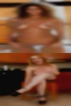 Horny women pussy live