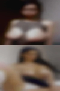 Hot biker naked woman.