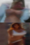 Athens, naked girls