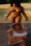 Over weight Michigan swingers