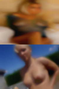 Barrie swinger nude ads.