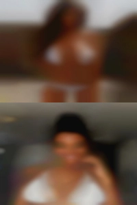 Mutual hot horny people is best.