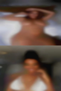 Stocky nude finder woman.