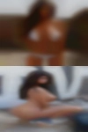 Girls looking