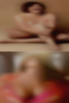 Black swinger with