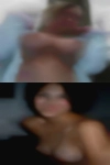 Women looking for threesomes