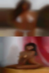 Black swinger with