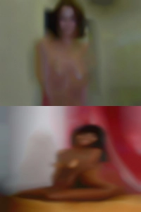 My gold naked girls.