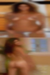 Black swinger with
