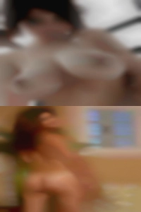 In shape nude party females.