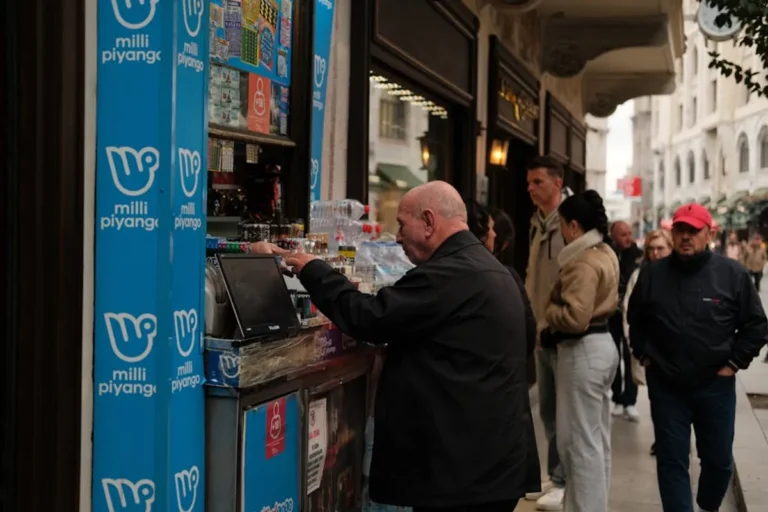 Best Lottery Results Format for Readers