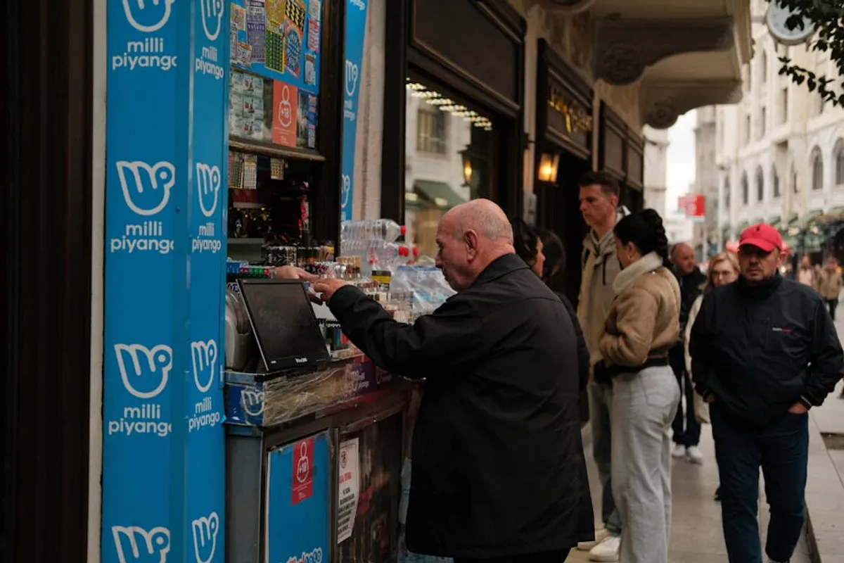 Best Lottery Results Format for Readers