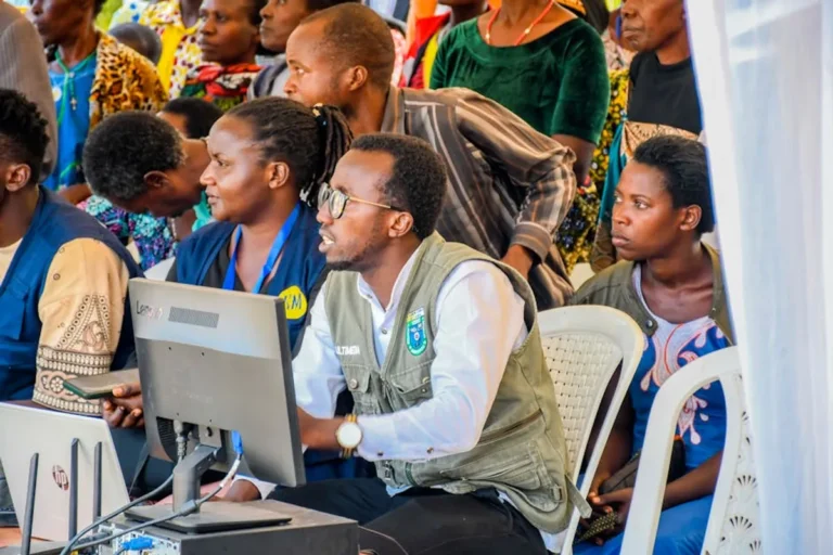 Community Event Coverage: How to Cover Them Clearly