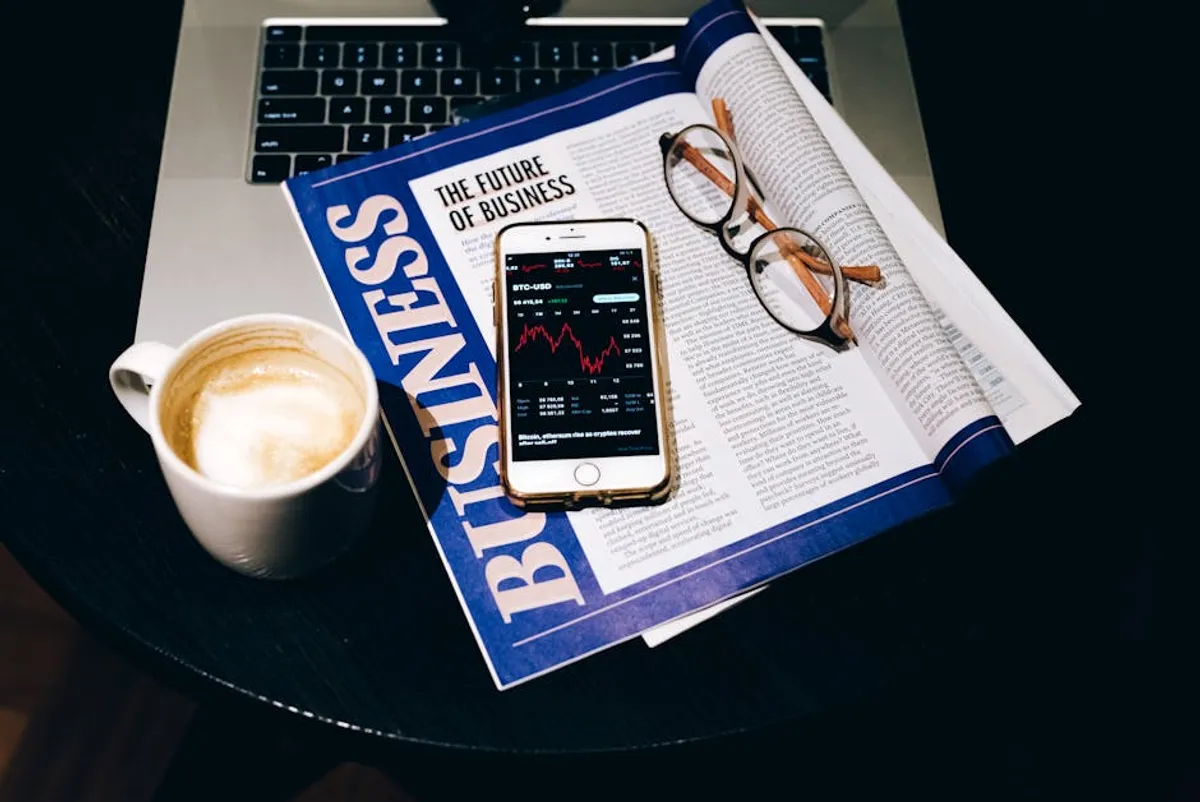 Daily Briefing Posts: How to Cover Them Clearly
