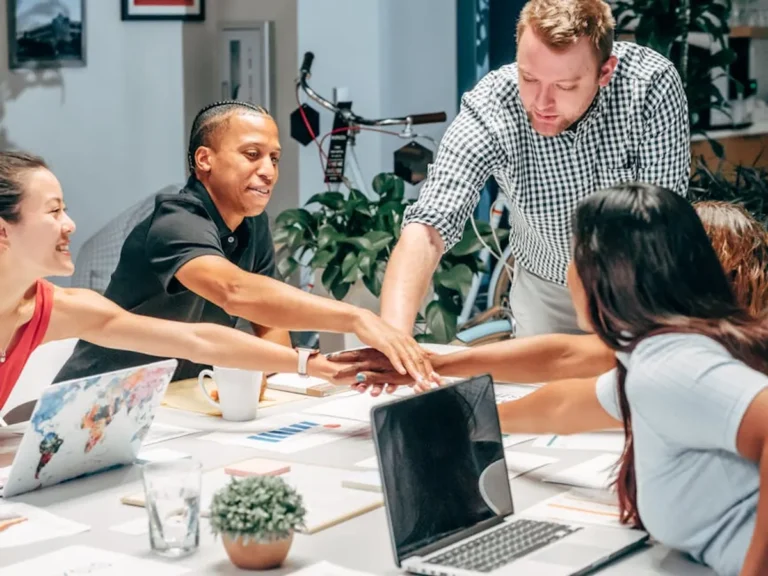 How to Build Trust on a General News Site