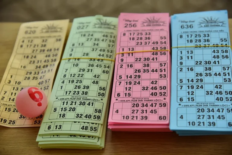 Lottery Results: How to Cover Them Clearly