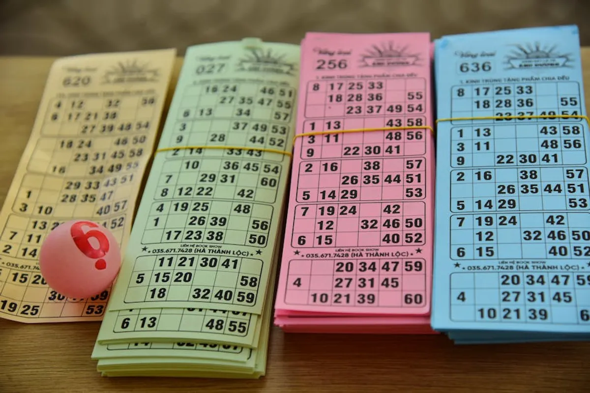 Lottery Results: How to Cover Them Clearly
