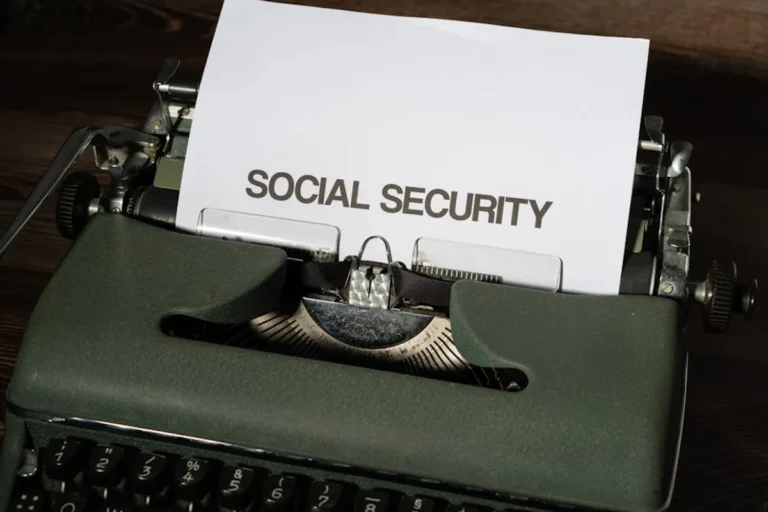 Social Security Payment Dates Checklist for Publishers
