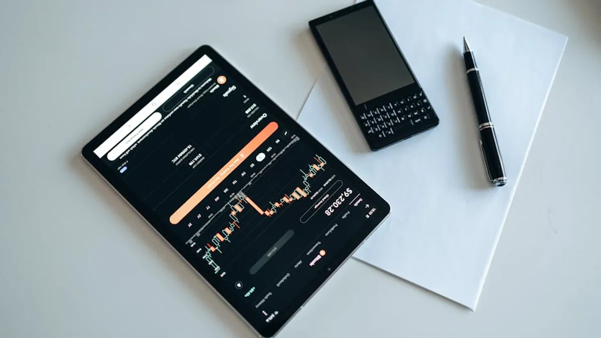 techexample.org Content Ideas for trend watchers Looking to understand fast-moving searches