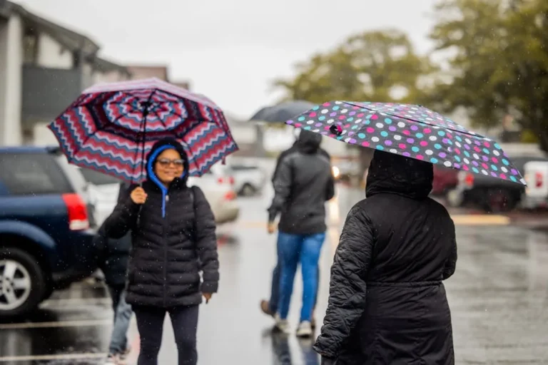 Weather and Community Safety News Guide