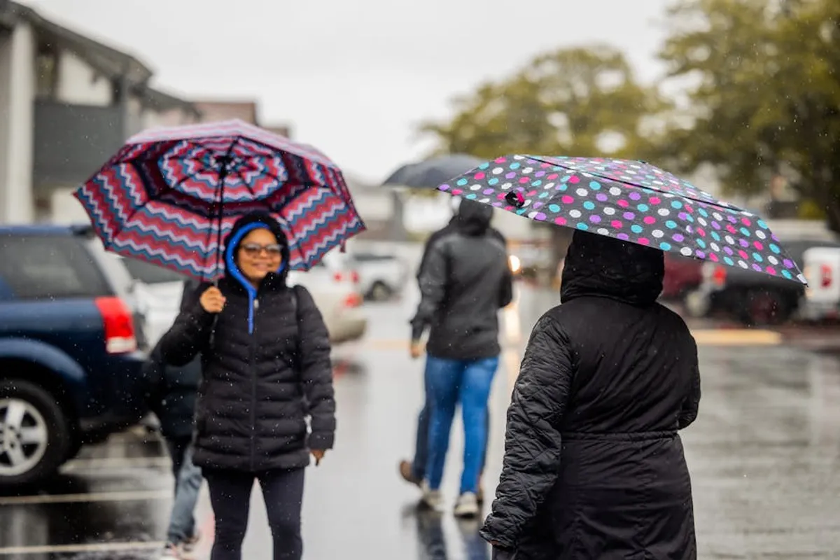 Weather and Community Safety News Guide