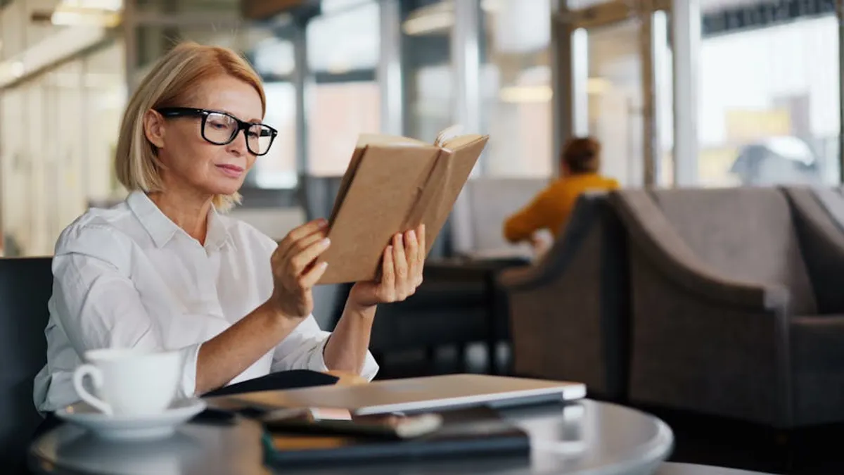 Why Readers Search for Lottery Results